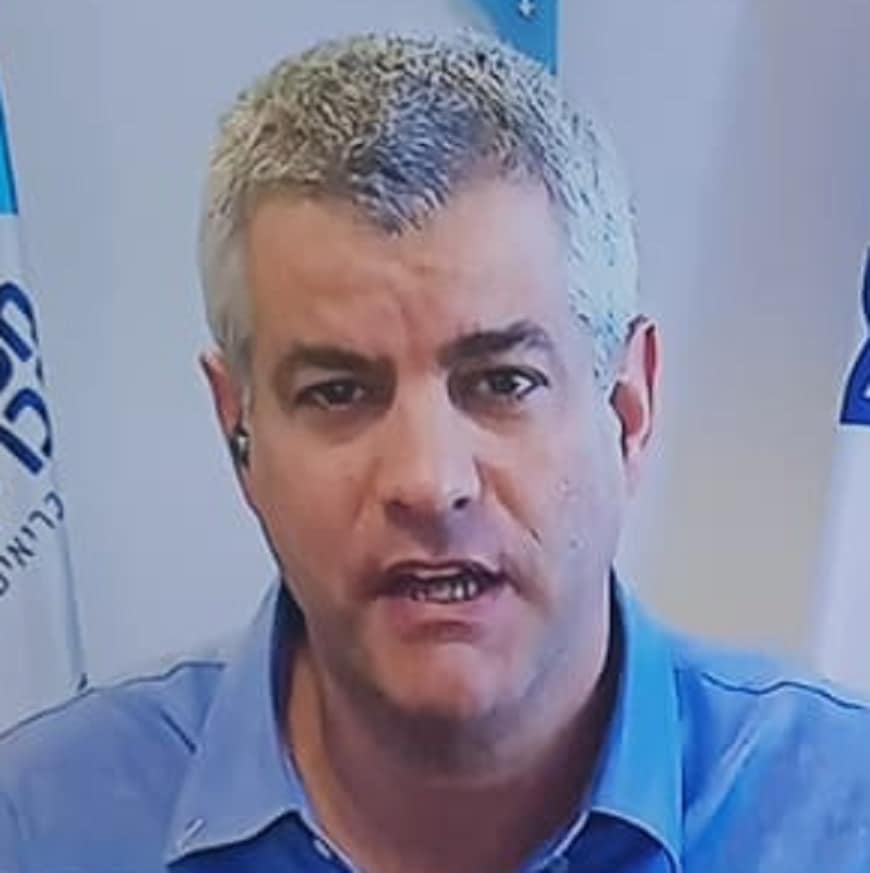 נעם ויצנר מומחה לסירוס גברים והפחתת החשק המיני בגברים