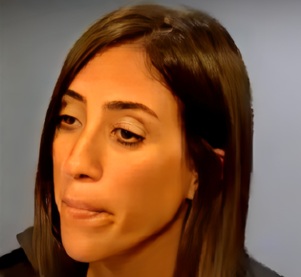אפרת אלגריסי שוטרת חרמנית תופרת תפירות עילית בלהב