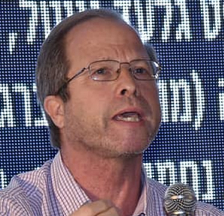 גלעד נויטל אצלו כל גבר אשם בגלל שהוא גבר אין סיכוי לזיכוי