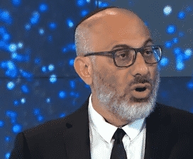 עו"ד יהודה פריד הסנגור של דוד אייזנשטיין חטף פיק ברכיים מהשופטת רבקה פרידמן פלדמן