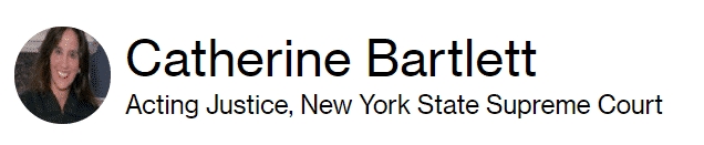 Court orange new york