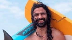 איציק סעידיאן קורבן אדם
