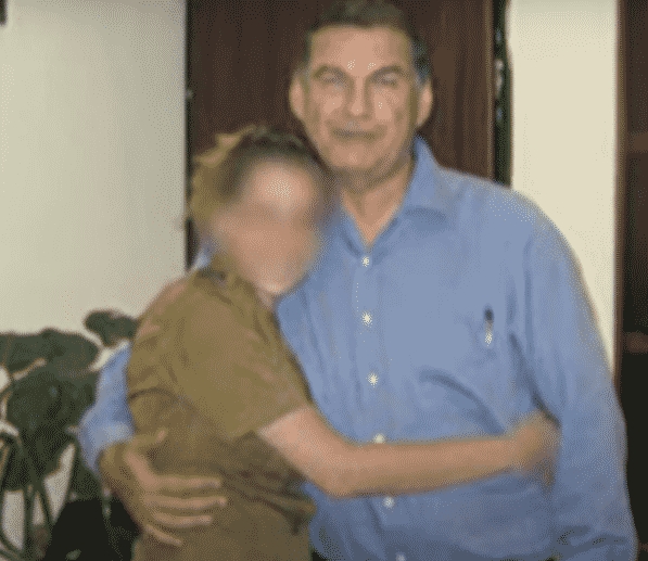 חיים-רמון-והחיילת-המוחפצת-מינית