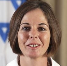 נגה שמואלי מאייר אי הרשעה בתיק אלימות במשפחה גם ללא פגיעה בסיכויי עבודה