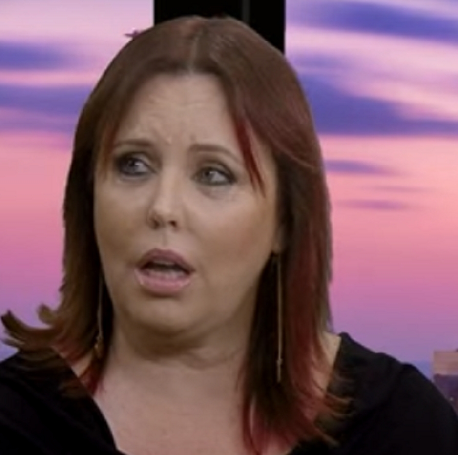 ענבל קיבנסון במקום לשלם לה אלפי שח בחודש אפשר לבטל המזונות