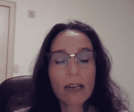 שלי אייזנברג דוגרת על תלונות שווא נגד גברים 10 שנים ודופקת גברים בסיטונאות