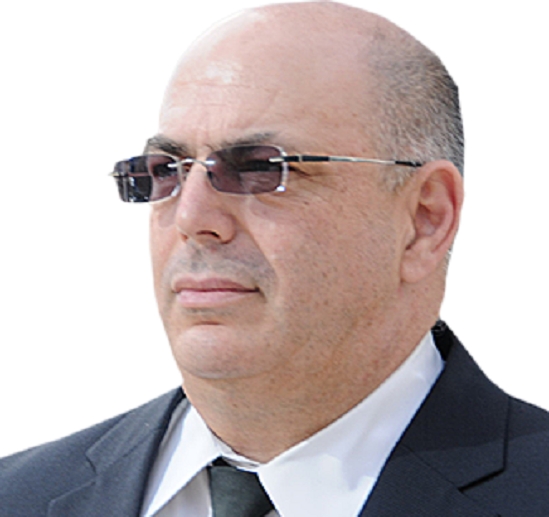 שרון מאירי סוחט כסף מקצין התגמולים של צהל עבור נשים סחטניות