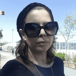 בת שבע שני שרמן סוס טרויאני פמינאצי בסיוע המשפטי מונעת מגברים ייצוג משפטי