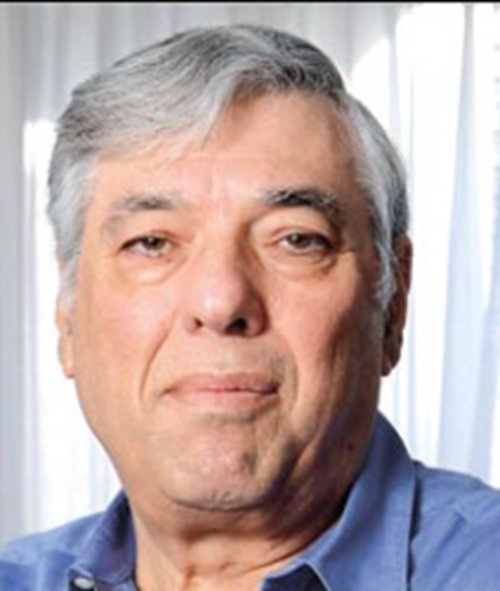 בתמונה: רמי כהן שופט בדימוס בוועדות ערר על קצין תגמולים לצהל