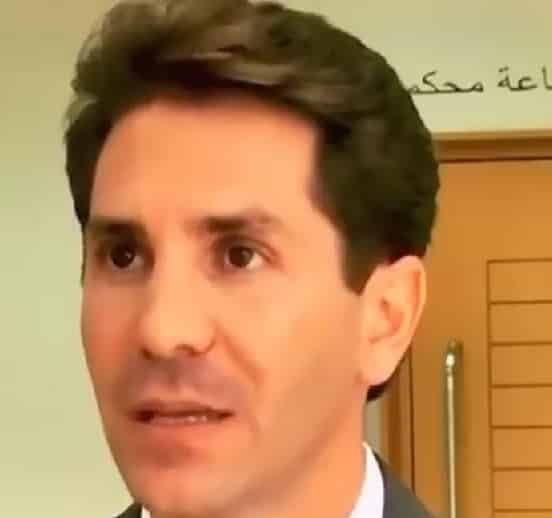 אבי עמר סחטן מזונות מדופלם לא בוחל בשום טענה זדונית