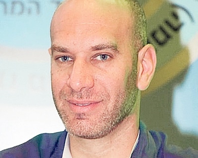 ברק-לייזר-השועל-לא-שילם-מזונות-וגרושתו-עיקלה-לו-המשכורת-בהנהלת-בתהמש
