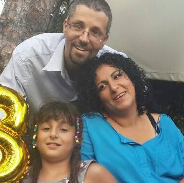 השופט ניר זיתוני האם הוא זן את ביתו לפי ההלכות שהוא מכתיב לבעלי הדין הזכרים