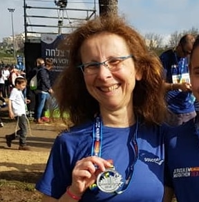 חני סימקין נחש צפע פמיניסטית מסוכנת לגברים אזהרה חמורה