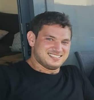 אלעד הרץ גרושתו עשתה לו עשרות תלונות שווא עד שהתאבד