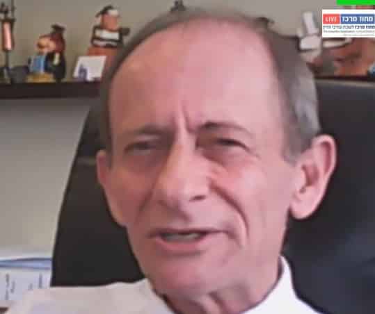 אמיר טיטונוביץ מכר את הלקוחה שלו חוה קליין לכתבה עסיסית בגלובס ועשה לאפי בושות