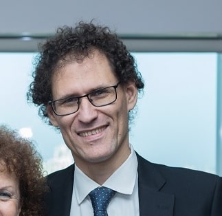 יגאל בורוכובסקי חטף נזיפה מהשופט מינץ על חריגה מסמכות בבוררות