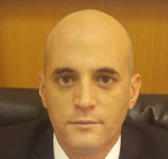 מתיתיהו ברוכים תבע ערב להסכם שכירות שבבית משפט במקום בבוררות