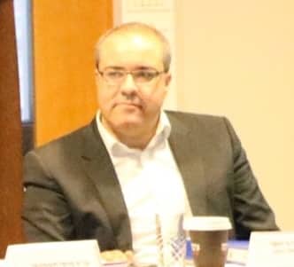 סארי ג'יוסי מעודד דמי פרוטקשיין שוק שחור והלוואות נשך