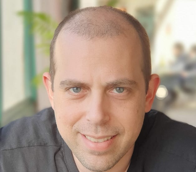 סער מרום נאמן על שיקום כלכלי של פושטי רגל - המוטו לעשוק לעשוק ועוד יותר לעשוק