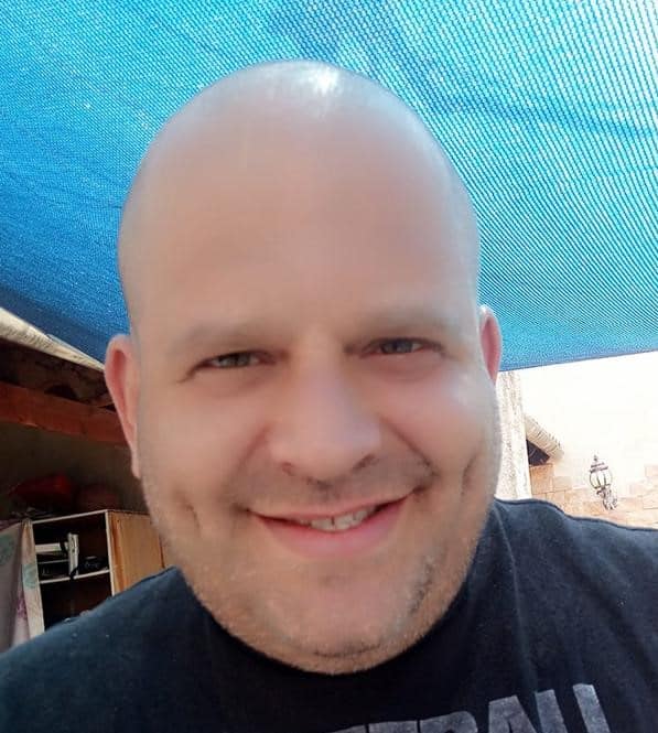 אריאל פורנמנובסקי אבא שמנותק מבנו 5 שנים בגלל אליה נוס