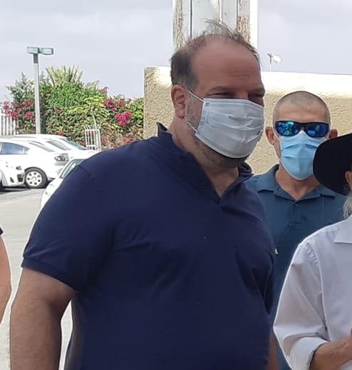 אורי לבנטל פסיכיאטר שלא בודק מתלוננת מין וכותב מה שהן רוצות