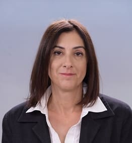 אושרה גז מנהלת פמתא פרקליטה כשלונית שקיבלה קידום עח מחדלי הברנוער