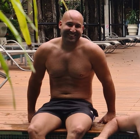 איתי בוזגלו פושטק מהסיוע המשפטי שמסייע לנשים לסחוט גברים