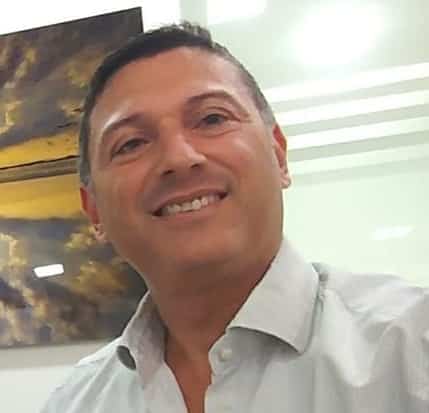 גיא אורטל מייצג נשים מהסיוע המשפטי טוען שהגבר הוא דילדו אנושי