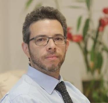 טל ענר שופט חדש בראשלצ שבא מהסנגוריה הציבורית