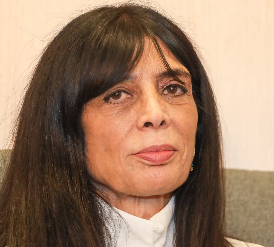 מיכל מיקי ברנט אבירת זכויות הפדופילים והחונטה בישראל