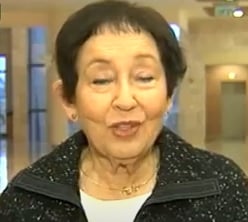 מינה צמח קיבלה ג'וב לללמד את המשטרה מה זה שחיתות וחוסר טוהר מידות