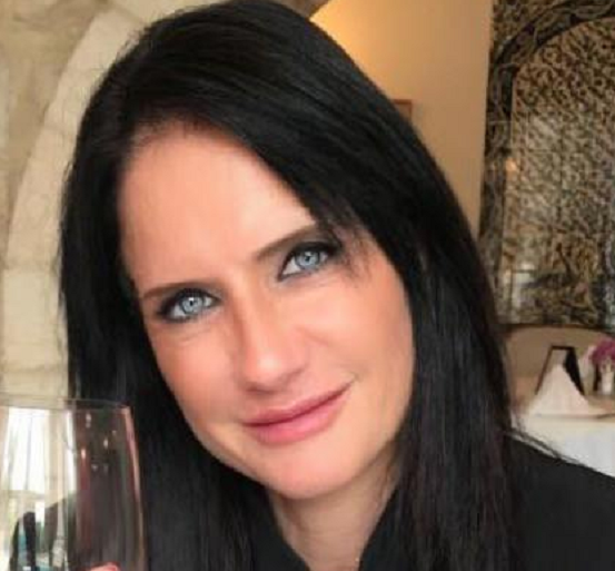 סוזי עוזסיני ארניה פרצוף מפוחלץ יותר בוטוקס משכל