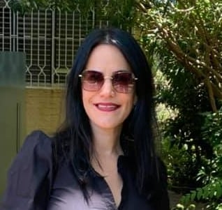 ענבל הראל סחטנית כתובות מגברים ויועצת מומחית לנשים להעליל תלונות שווא