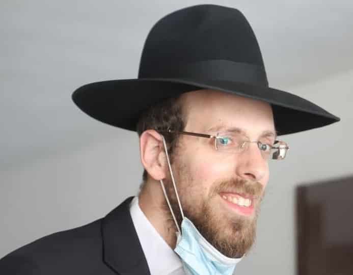 צבי טריגר הואשם בקשירת קשר לצנתק והשופט שמאי בקר זיכה אותו