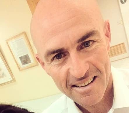 שמאי בקר שופט עם עבר של חשוד בפדופיליה חזר לשיפוט עם הבטחה ללקק לחונטה