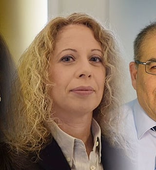 הפסד צורב אילה פיילס שרון פרקליטה שמטרטרת אזרחים ונהנית להתיק להתעמר ולטרטר