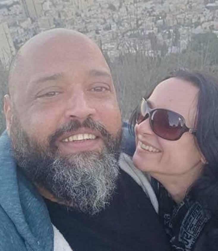 אמיר מרלי השטינקר של פרשת הטלגראס יוני חדד שיחד אותו ב 770000 שח לעדות שקר