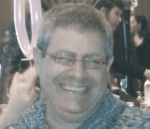 דב נתן רוזנבלט מומחיות בסחיטת אסירים בכלא על תרומת זרע