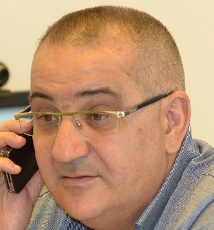 דניאל אזוגי הפקיד עירבון לשחרור ממעצר ורשות המיסים עיקלה את העירבון