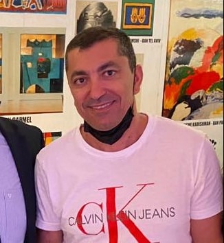 יהורם שקד השופט שרוקד לפי חליל שדולת הוגינות מפרסם קלווין קליין