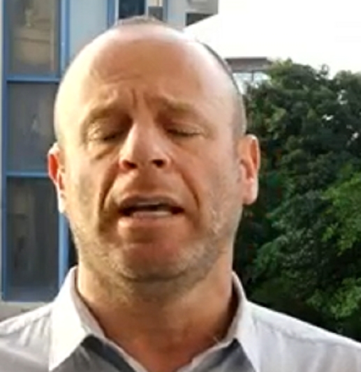 יואב אבן עשה מין עם הטרנסקסואלית ליאת פרי פתאל וחטף תלונת שווא