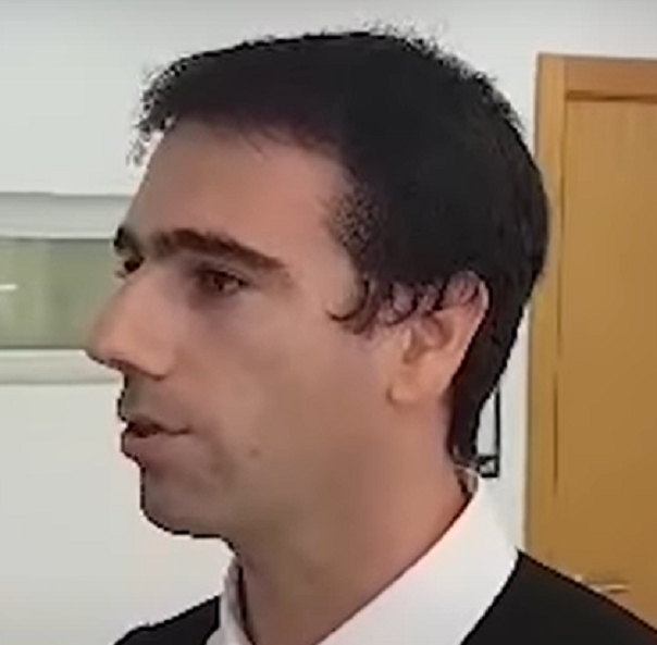 יוני חדד הפרקליט שתפר תיק לעמוס סילבר והטלגראס