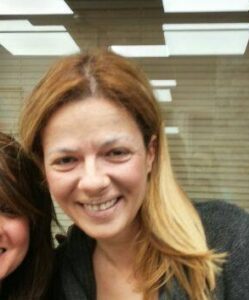 לינוי בר גפן ממארגנות צעדת השרמוטות ושרמוטה בעצמה חטפה תביעת לשון הרעע ב 700000 שח
