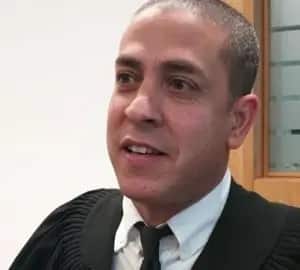 ניר גינצ'רסקי פרקליטות תל אביב שילוב קטלני של פסיכופט מורעל ותופר תיקים