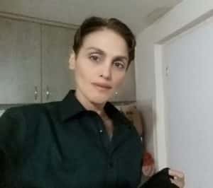 פרי פתאל שהתלוננה שיואב אבן אנס אותה בשלב הביניים הטראנס סקסואלי