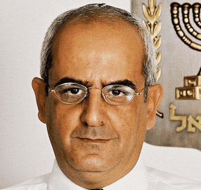 ציון קאפח שופט ראוי לבית המשפט העליון