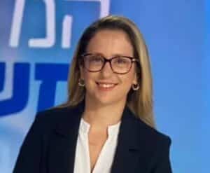 רחל מור ייצגה גרושה שזייפה פסק דין ועיקלה לגרוש את קצבת הנכות