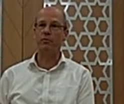 רם וינוגרד עוד דוס ששואף להריח אולימפוס בעליון