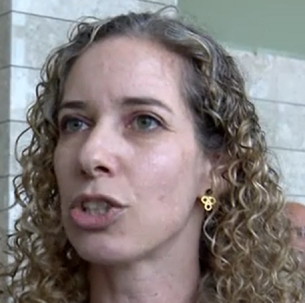 שירי רום הפרקליטה ששילמה 770000 שח לשחד את עד המדינה אמיר מרלי