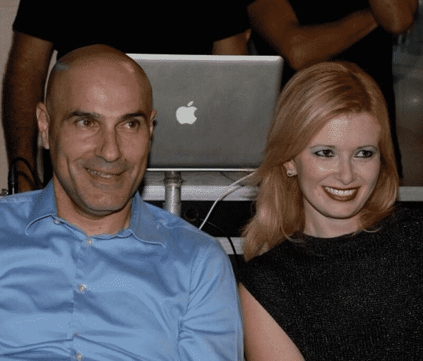Hava Klein the sugar girl of Efi Naveh